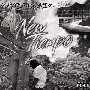 Can't Save Em by Zay Coronado, Mari Ruger