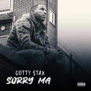 Portada de Sorry Ma