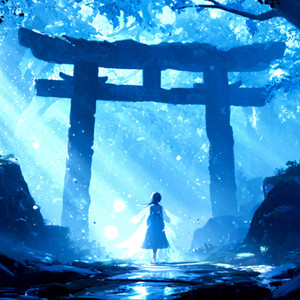 微睡みの彩 by Zero Error