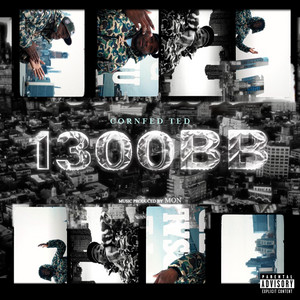 Portada de 1300 BB