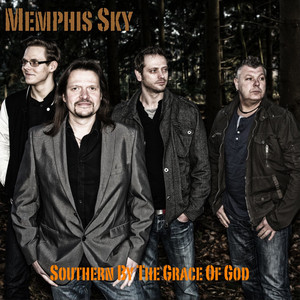 Memphis Sky