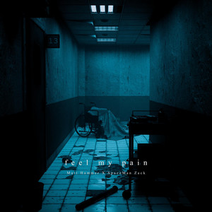 Feel My Pain by Matt Hammer, SpaceMan Zack
