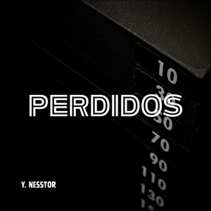 Perdidos by Y. NessTor