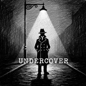 UNDERCOVER by Alkfor