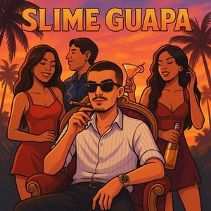 Portada de Guapa