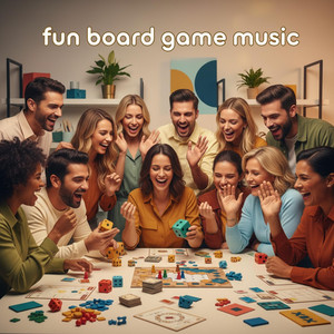 Music for exercise - Family Tabletop Jam