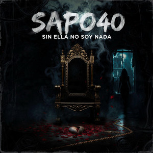 Sin ella no soy nada by Sapo40