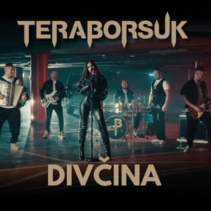 Teraborsuk - Divčina