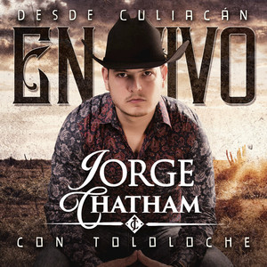 Jorge Chatham - Mi 45 (En Vivo)