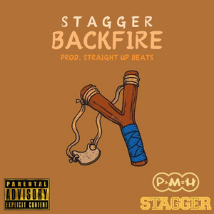Backfire by Stagger