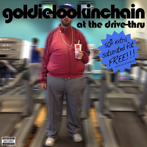 At the Drive-Thru - Graham the Bear's Stuck in the Early 90s Remix
