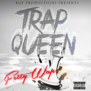 My 679 Way Trap LPレコード Wap Queen Fetty