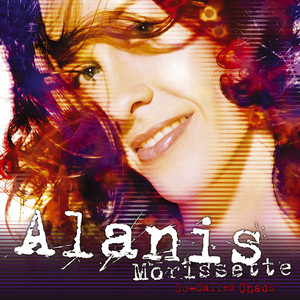 Alanis Morissette - Ironic (Down the Alley Live Version)