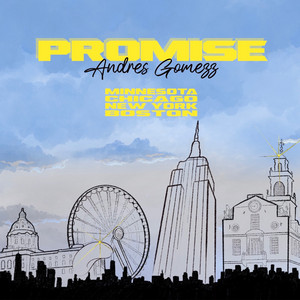 New York by Andres Gomezz, Juanda Music