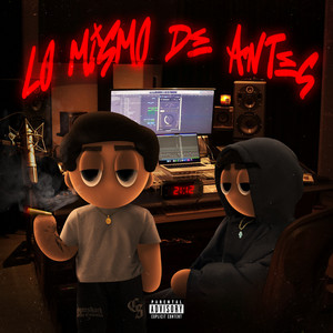 LO MISMO DE ANTES by Carlitos SG, Mateo Villa