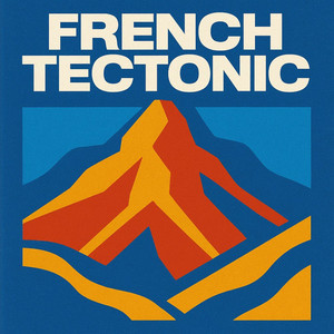 FRENCH TECTONIC by AREGGY