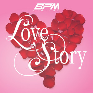 Love Story cover
