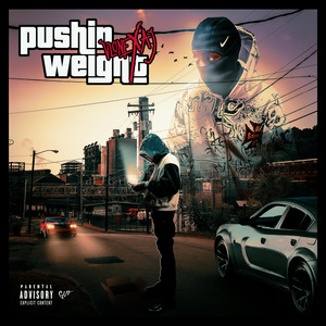 pushin weight by vlonexaj