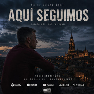 AQUI SEGUIMOS by LU@S Oficial