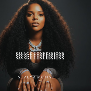 Lean On Me by Shayla Monae