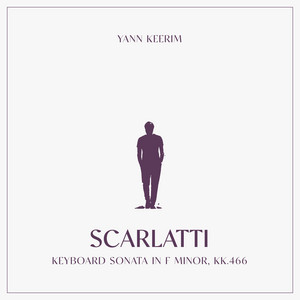 Sonata in F minor, Kk.466