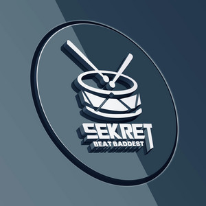 Hey Sekret - Buguda (Instrumental)