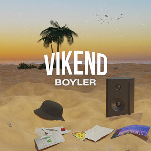 Vikend