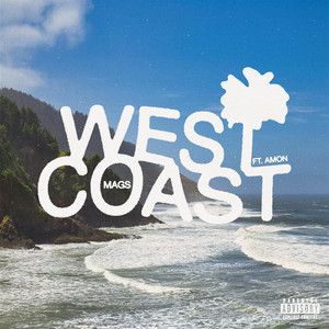 West Coast by Mags, Amon