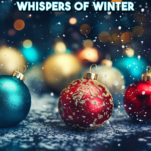 Whispers Of Winter album