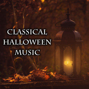 Classical Halloween Music album