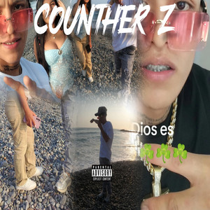 Counther Z - Yana Ñawi