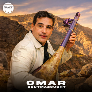 omar boutmazought - Samhi Ya Yemma