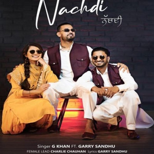 AK - Nachdi G Sandhu (feat. Khan)