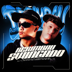 BERIMBAU SWINGADO by DJ TL Oficial, DJ TF
