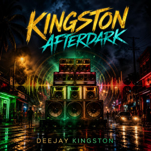 Soft Horizons in Aggressive Frequency by Deejay Kingston