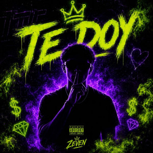 TE DOY by ZEVEN
