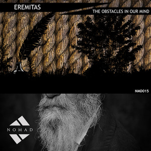 Eremitas cover