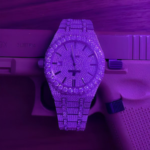 Time Today by dilemma