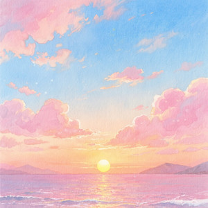 Cocok - come with me holiday sunrise