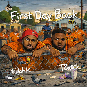 FDB by T8rock, Killah K