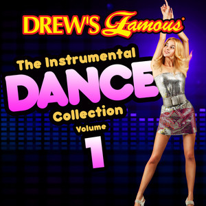 Drew's Famous The Instrumental Dance Collection (Vol. 1) album