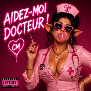 Aide-moi Docteur! by COCHONNEMAMI