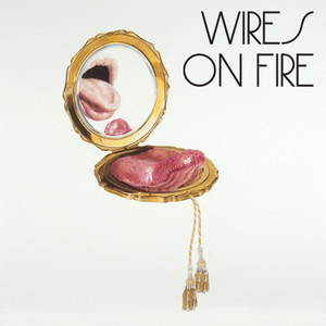 Swordfish by Wires On Fire