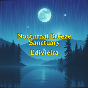 edivieira - Thunder Echoes Beneath the Still Sky