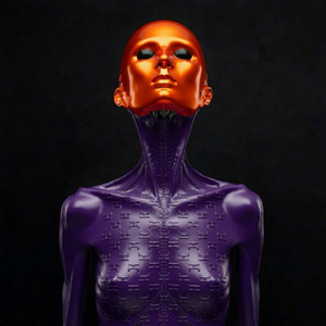 SHOCKWAVE by Cael Human