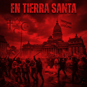 En Tierra Santa by Sansiberia