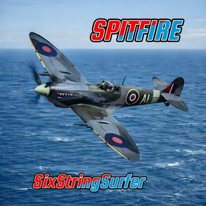 Spitfire by SixStringSurfer