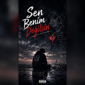 Sen Benim Değilsin by tss'99