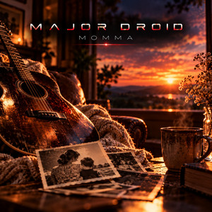 Bad Times by Major Droid