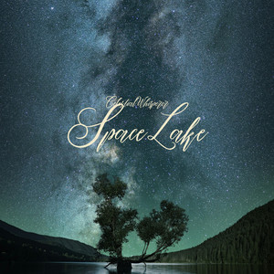 Space Lake by Celestial Whisperer